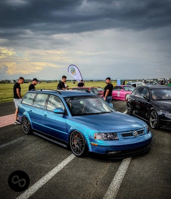 RoDRAG CAR MEETING - 2nd Edition