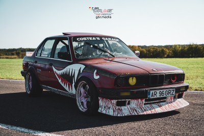 RoDRAG CAR MEETING - Editia FINALĂ