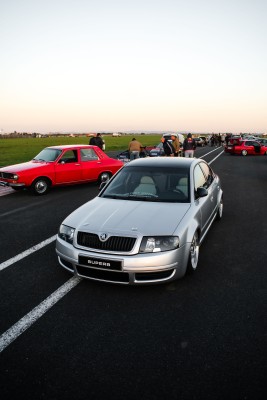 RoDRAG CAR MEETING - Editia FINALĂ