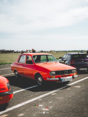 RoDRAG CAR MEETING - 1st Edition