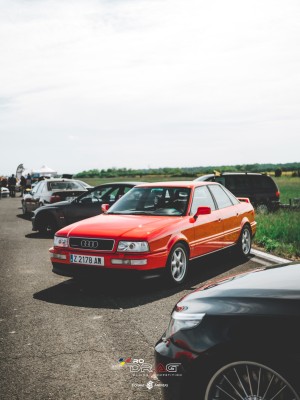 RoDRAG CAR MEETING - 1st Edition