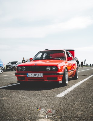 RoDRAG CAR MEETING - 1st Edition