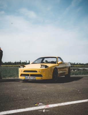 RoDRAG CAR MEETING - 1st Edition