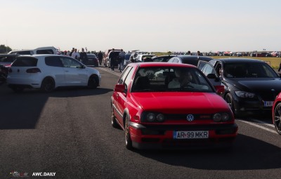 RoDRAG CAR MEETING - 1st Edition