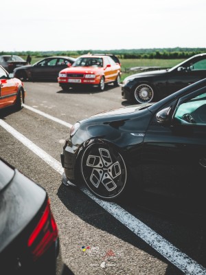 RoDRAG CAR MEETING - Prima editie