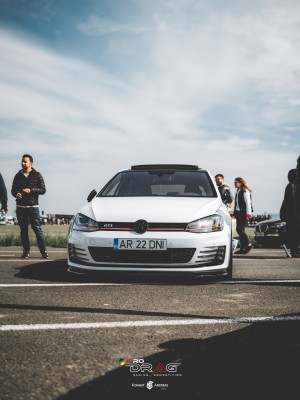 RoDRAG CAR MEETING - Prima editie