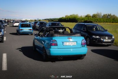 RoDRAG CAR MEETING - 1st Edition