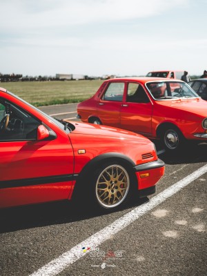 RoDRAG CAR MEETING - 1st Edition