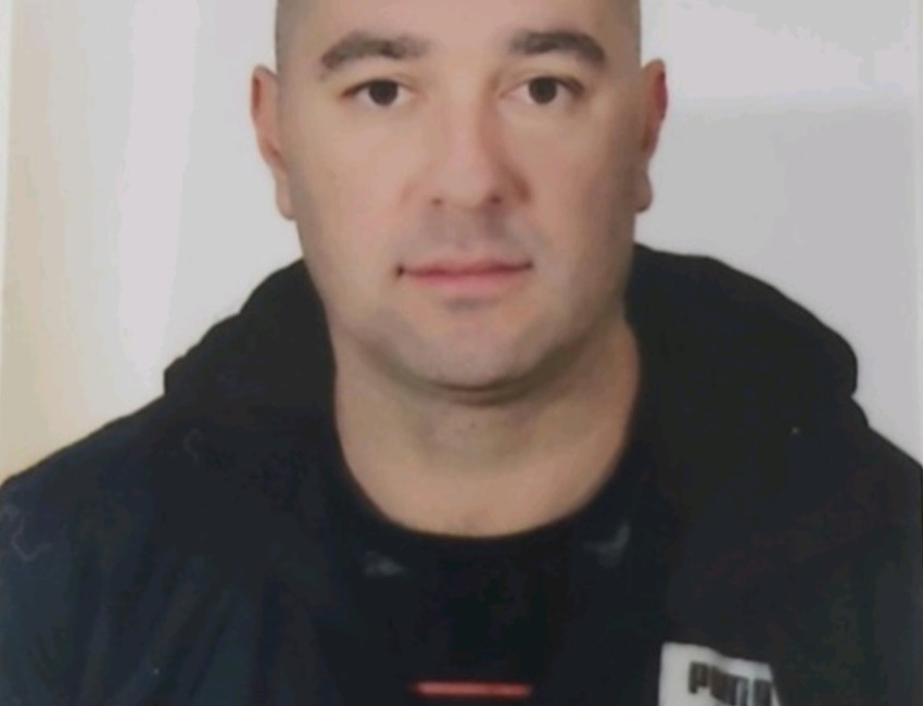 Damir  Ožegović